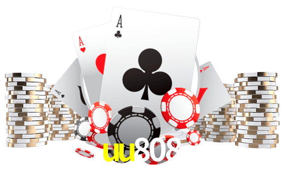 Jogue jogos de pôquer em uu808