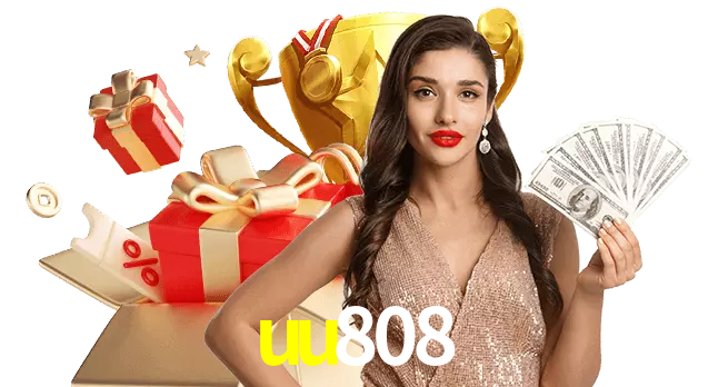 Jogue com dealers reais no uu808!