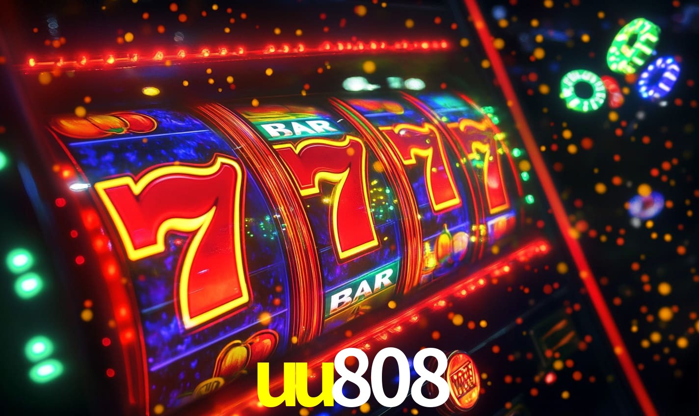 uu808: Seu Cassino Premiado com Pagamentos Rápidos