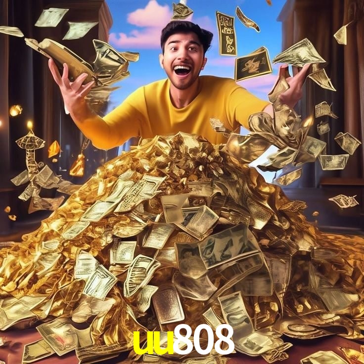 Experiência VIP uu808