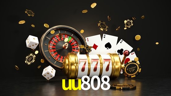Welcome Bonus uu808