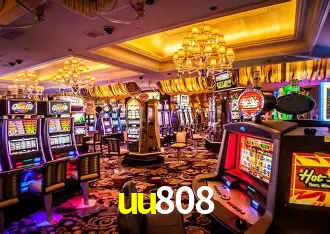 uu808 Brasília - Casino Guide
