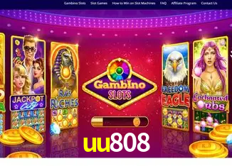 uu808 São Paulo - All Bonuses