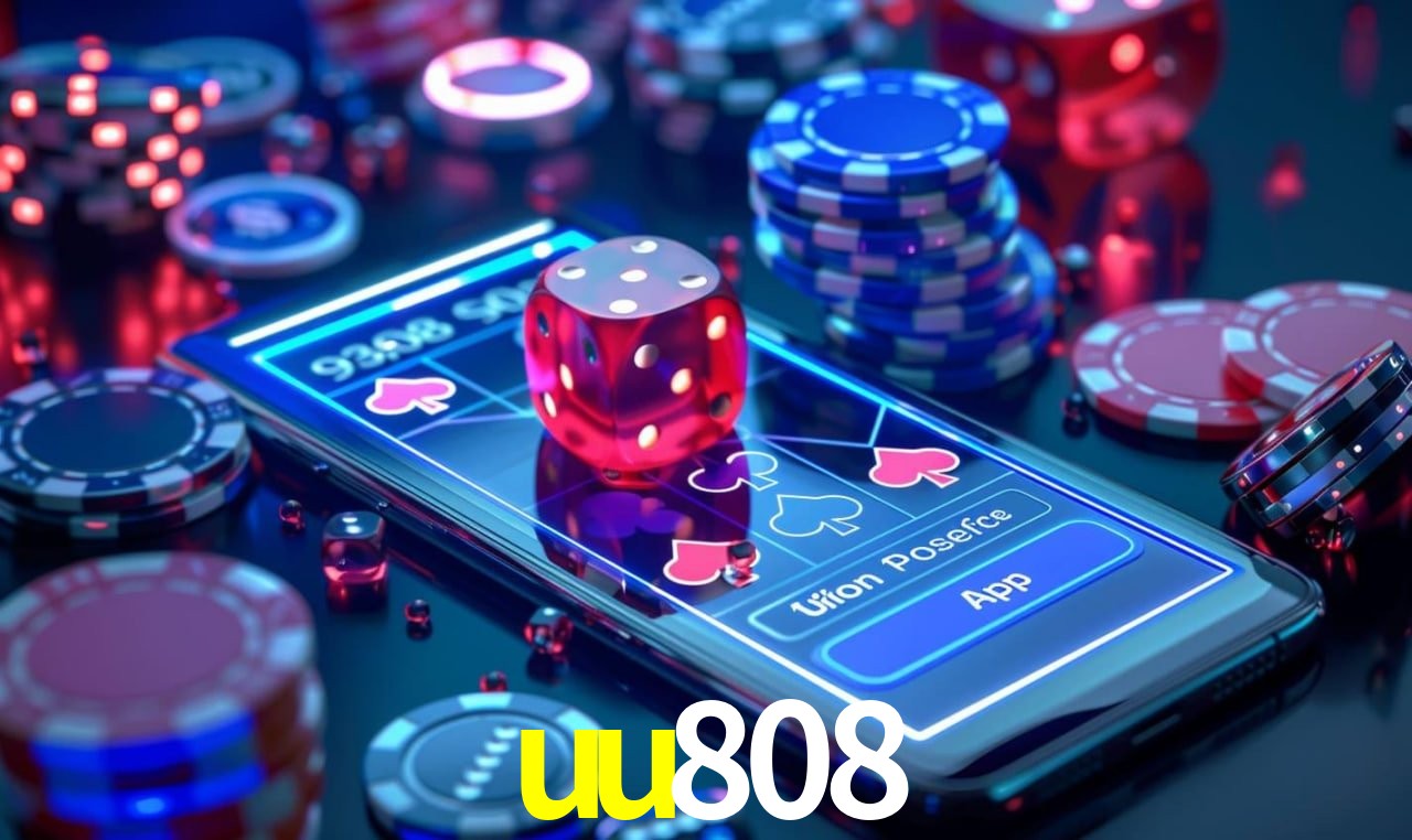 uu808 Brasília - Betting Features