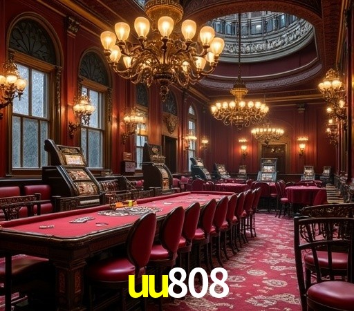 uu808 Salvador - Support