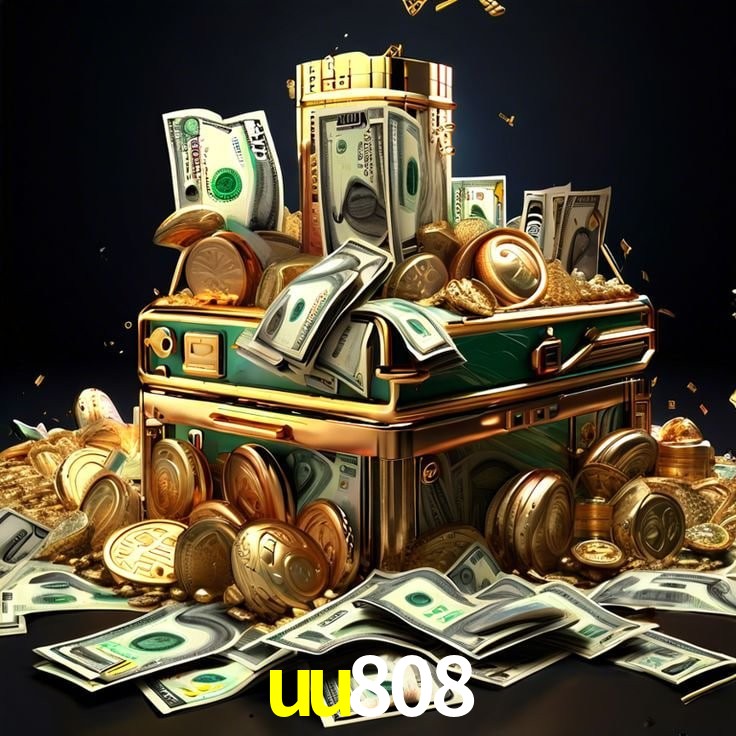 Benefícios da Conta uu808