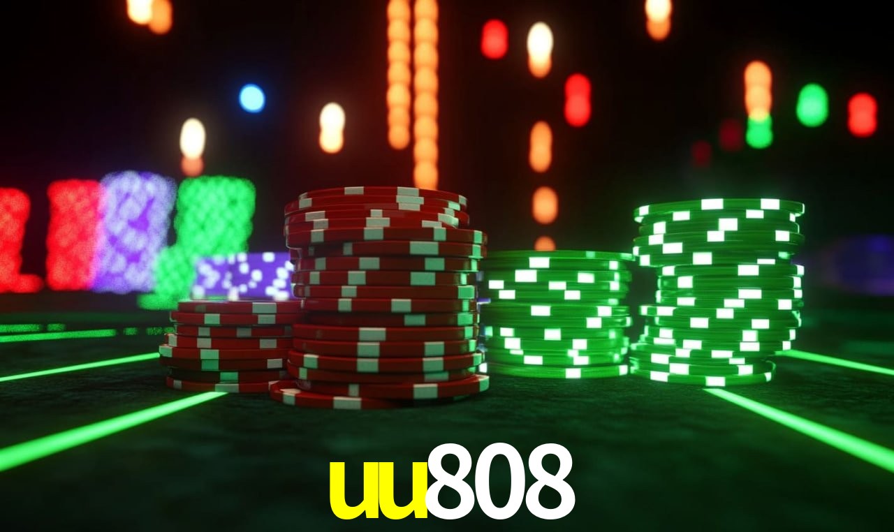 Slot Games uu808