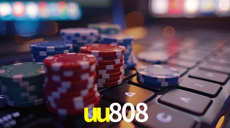 uu808 - Security