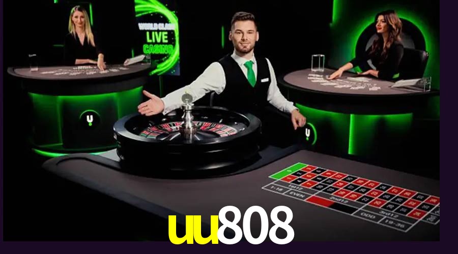 Exclusive Offers uu808