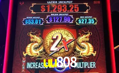 Descubra a Magia dos Jogos de Arcade no uu808