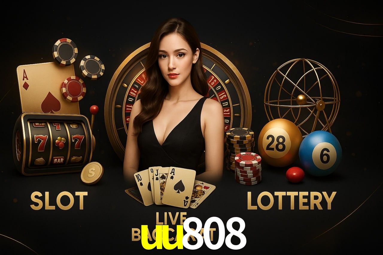 uu808 Salvador - Promo Stats