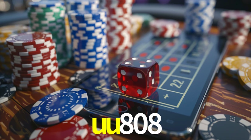 Bônus Generosos e Exclusivos no uu808 para Você!