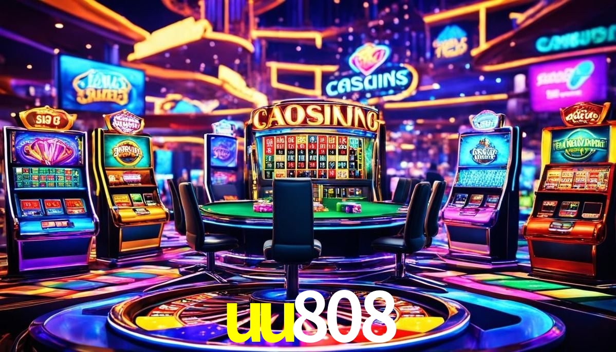 Tecnologia da Plataforma uu808