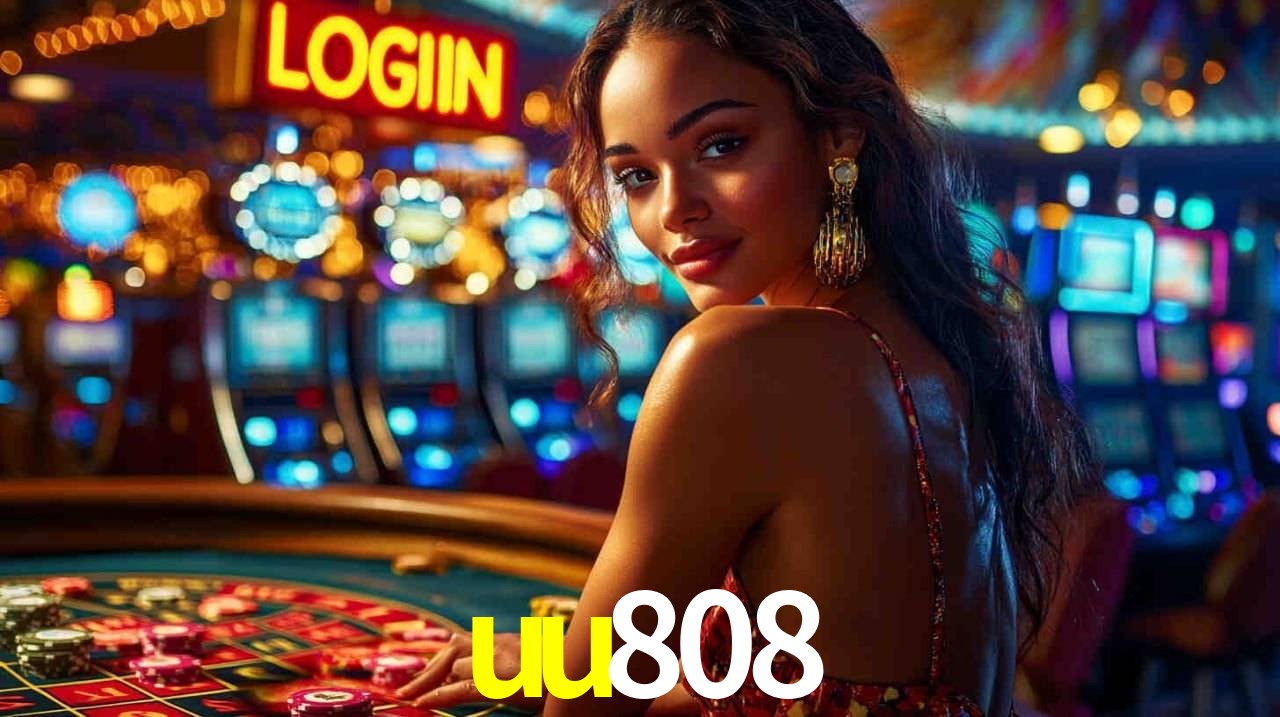 uu808 Belo Horizonte - Jackpots