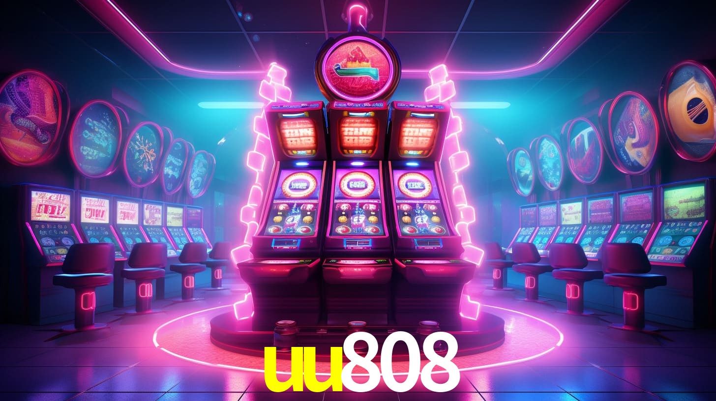Sinta a adrenalina dos jogos de cassino com uu808