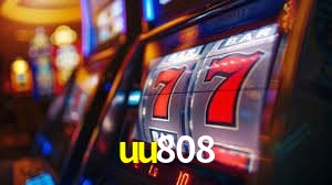 uu808 - Aplicativo Móvel