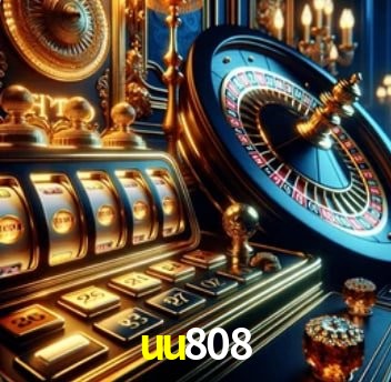 Estatísticas do Jogo uu808