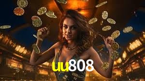 Game Providers uu808