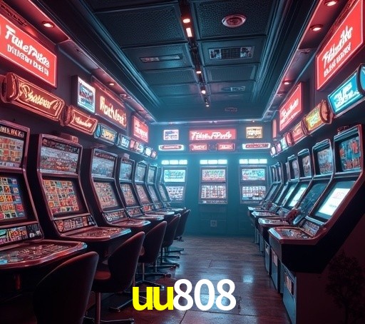uu808 Brasília - Leaderboards