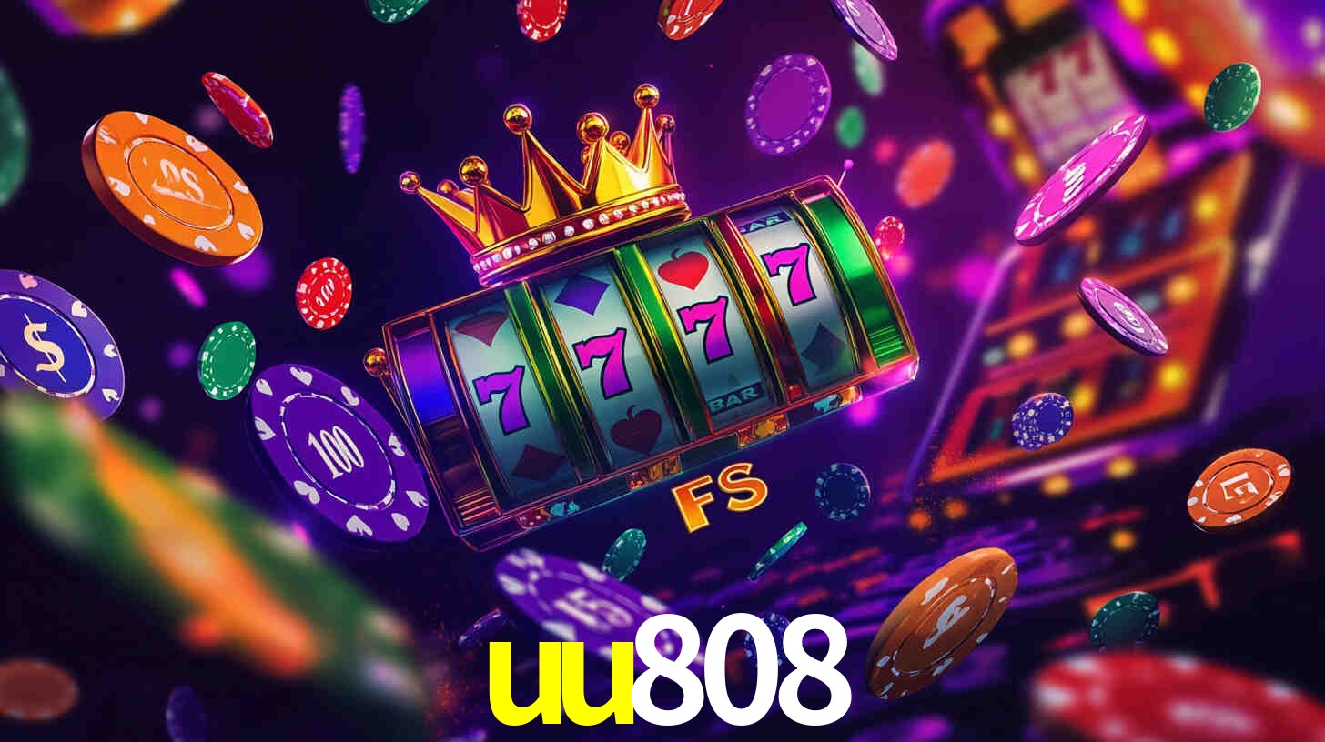 VIP Casino uu808