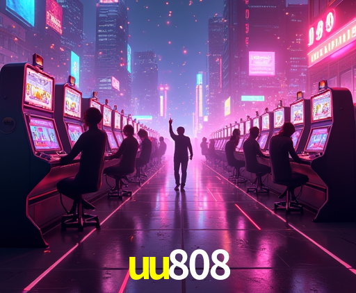 Apostas de Tênis uu808