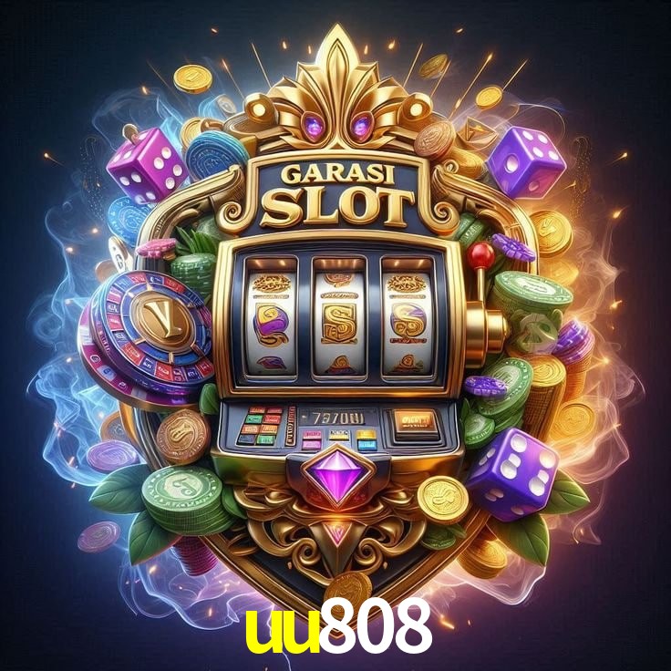 uu808 Entrar - Login Seguro Certificado