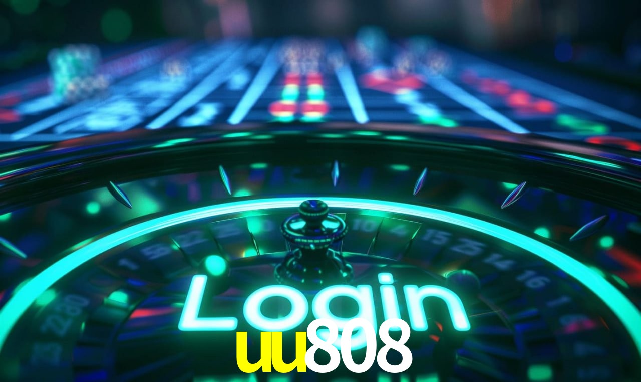 Provedores de Jogos uu808