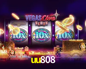 uu808 Bônus - Pacote R$5.000 + VIP