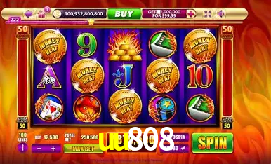 A Emoção da Loteria na uu808: Uma Chance de Mudança de Vida