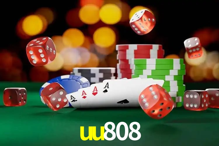 uu808 São Paulo - Jogo Providers
