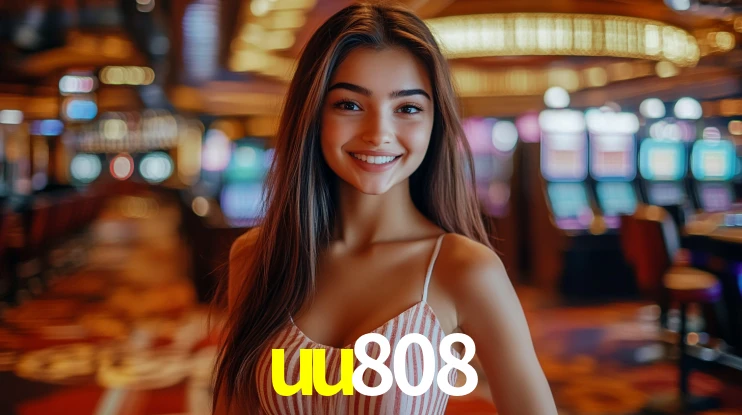 Welcome Bonus uu808