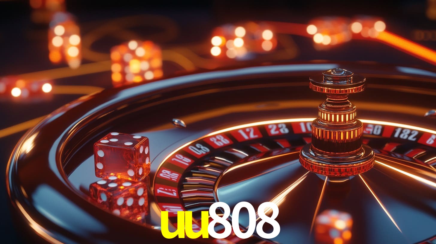 uu808: A Experiência de Casino com Jogos de Mesa ao Vivo