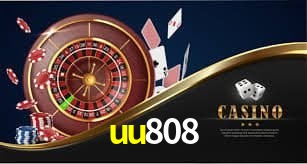 Login Seguro uu808