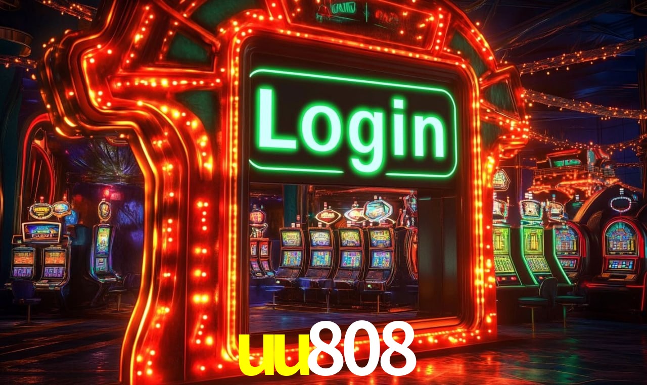 Casino Ao Vivo uu808