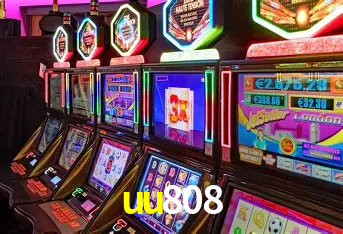 A Experiência Imersiva dos Cassinos Ao Vivo no uu808
