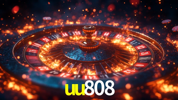 uu808 App Interface