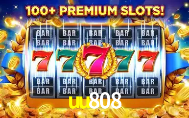 Descubra o Mundo do Cassino Online com uu808