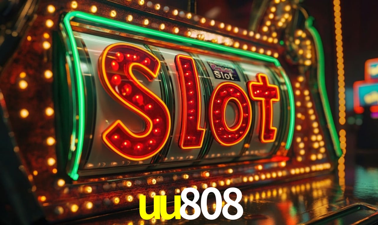 uu808 - Rápido Acesse