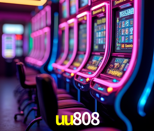 uu808 Rio de Janeiro - Slot Strategy