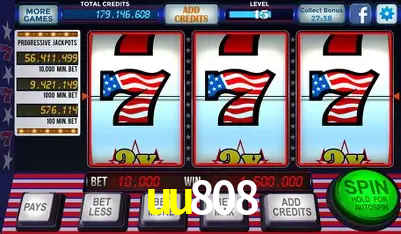 Descubra o Mundo do Cassino Online com uu808