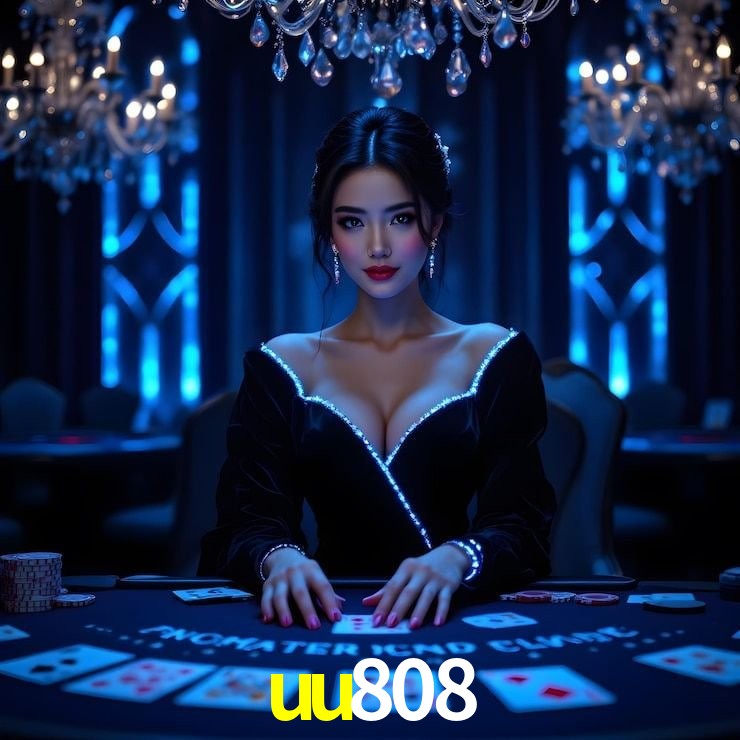 uu808 Brasília - Jogo Features
