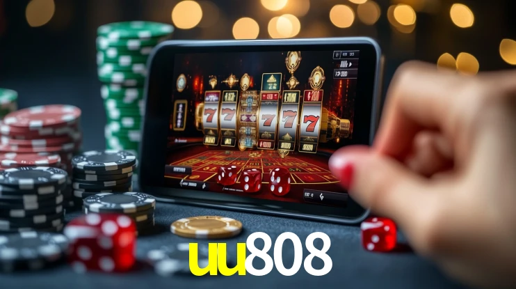 Roulette Table uu808
