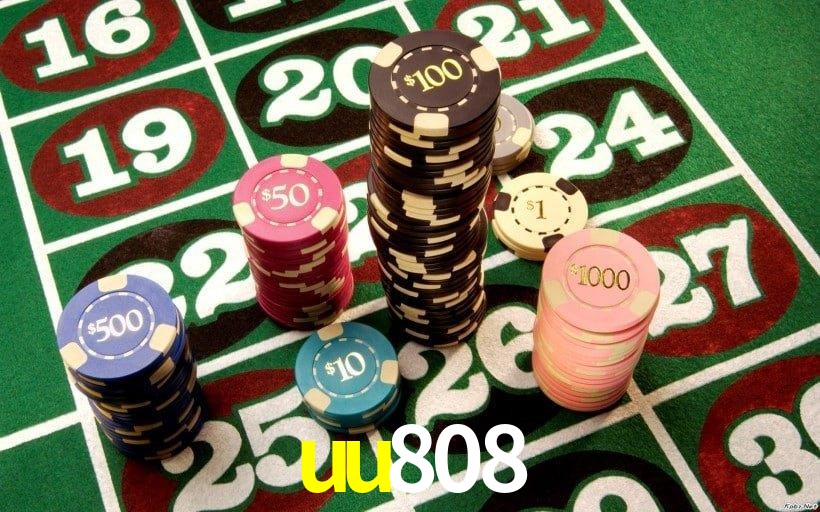 cassino uu808