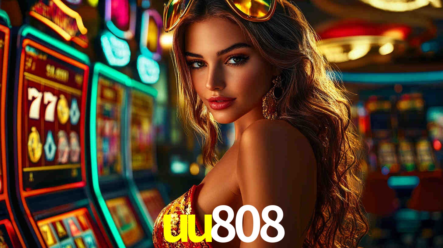 Live Casino uu808