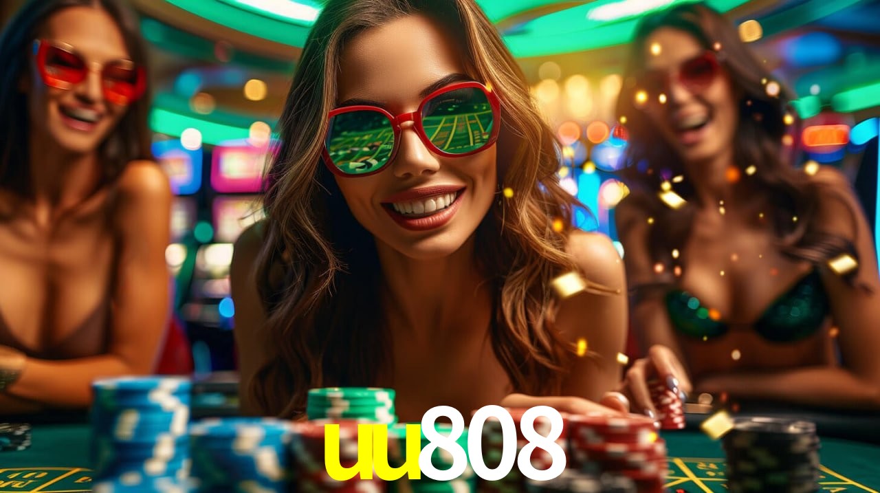 Bonus Features uu808