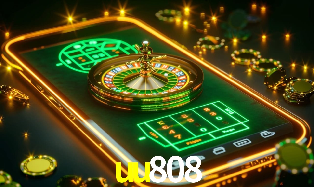 uu808 Rio de Janeiro - Licenses