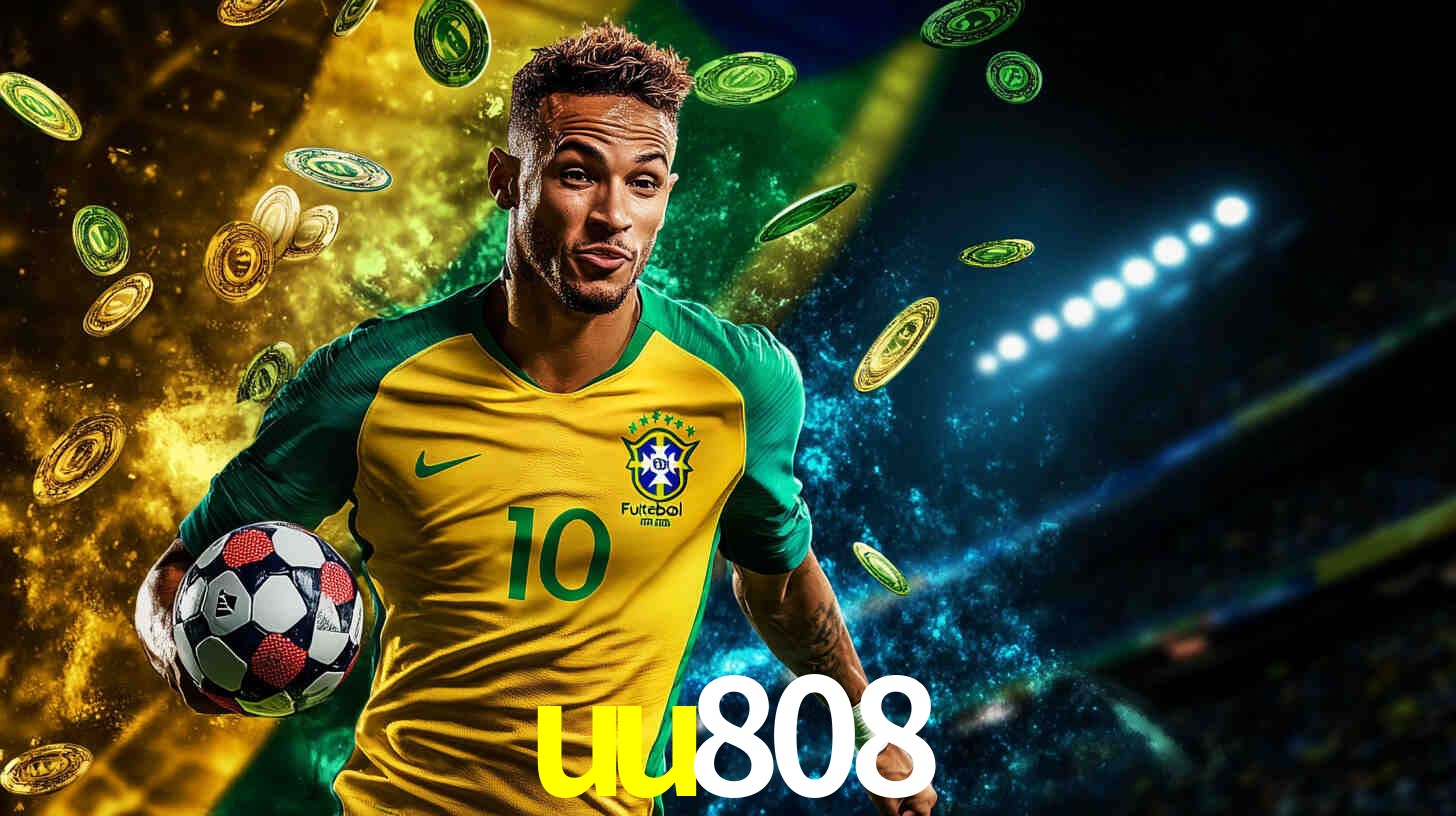 Explorando a Categoria de Eventos em Apostas na uu808