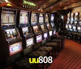 A Emoção da Loteria na uu808: Uma Chance de Mudança de Vida