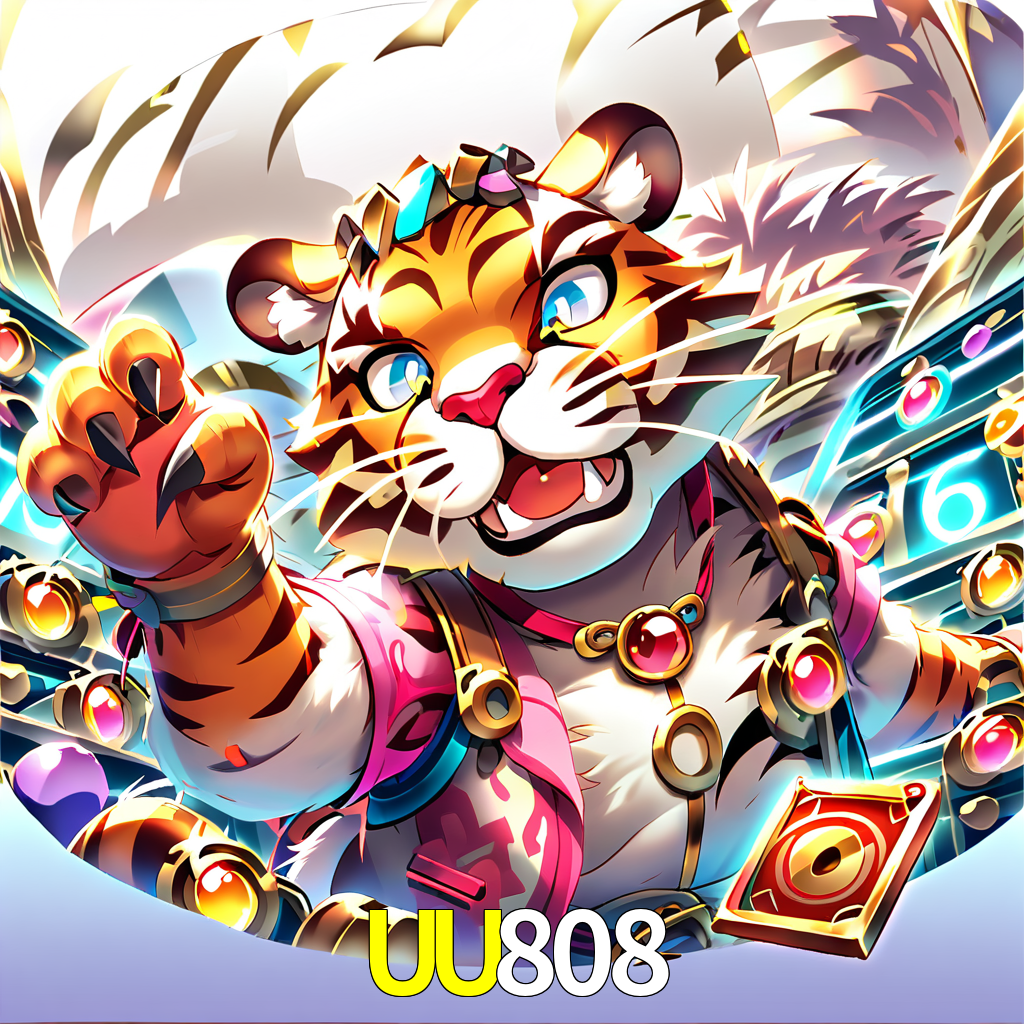  UU808
